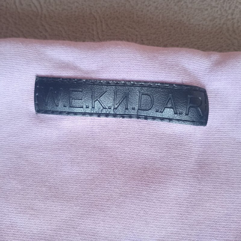 Детский комбинезон на флисе размер 74см 4