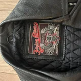 Женская кожаная куртка Oakwood Flying Bikers 2