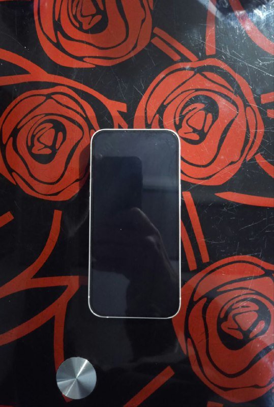 Айфон 13 в идеальном состоянии 2