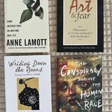 Вдохновляющие книги, книги Лиготти 1