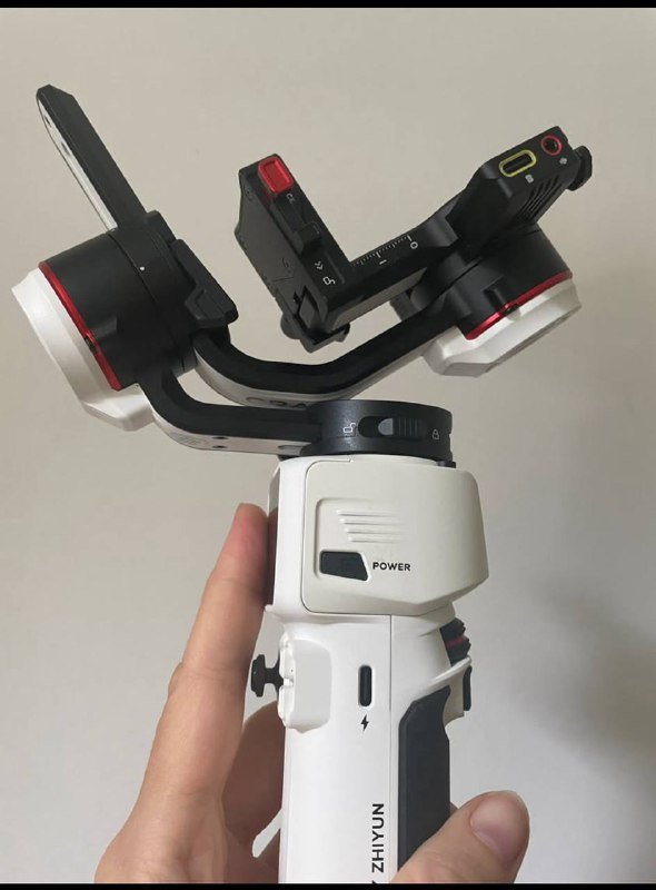 стэдикам Zhiyun Crane M3 2
