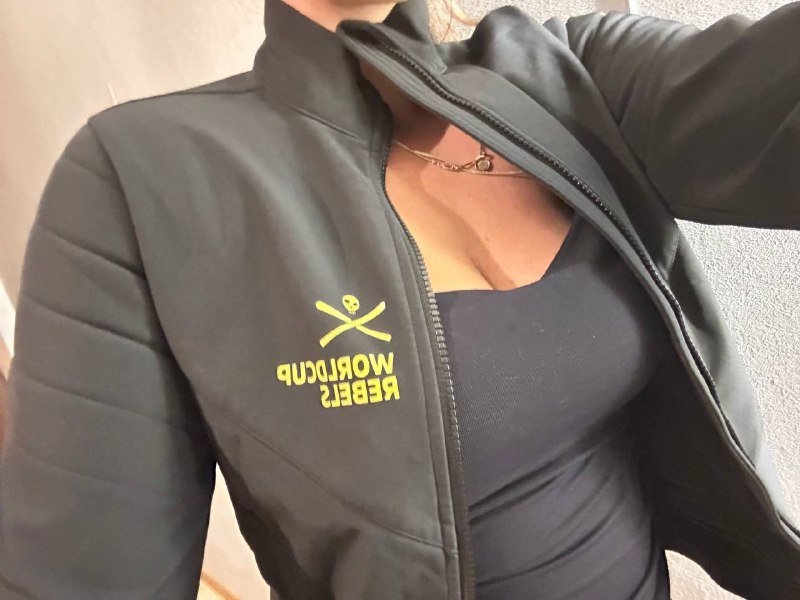 HEAD Race Team Jacket Size S 2