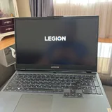 Lenovo Legion игровой ноутбук 6