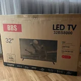 BBS 32" LED TV 7
