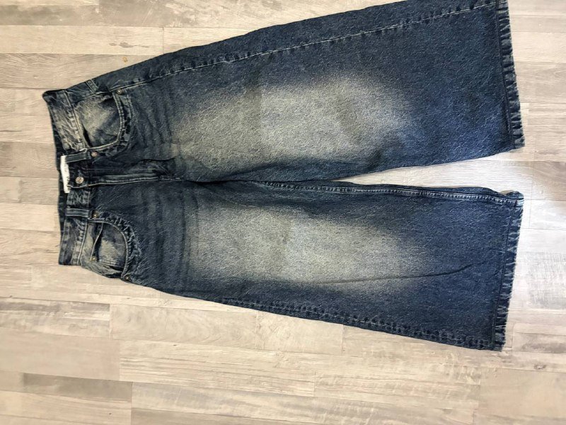 Мужские джинсы