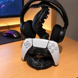 Подставки для игровых контроллеров 1
