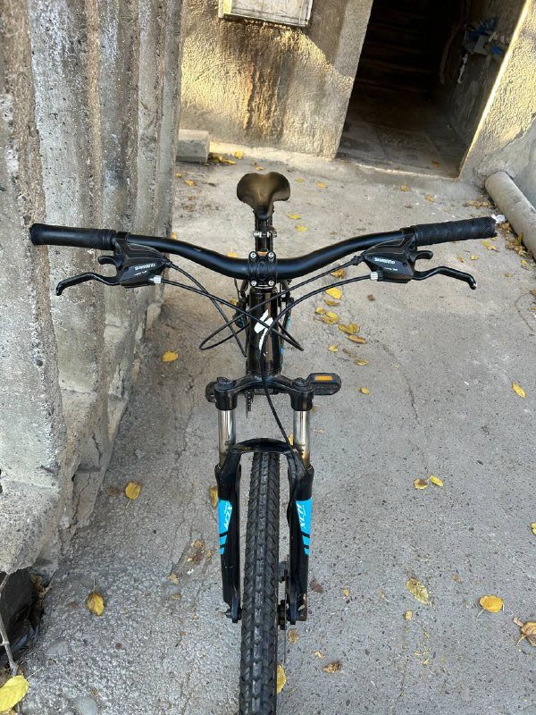 Велосипед 3