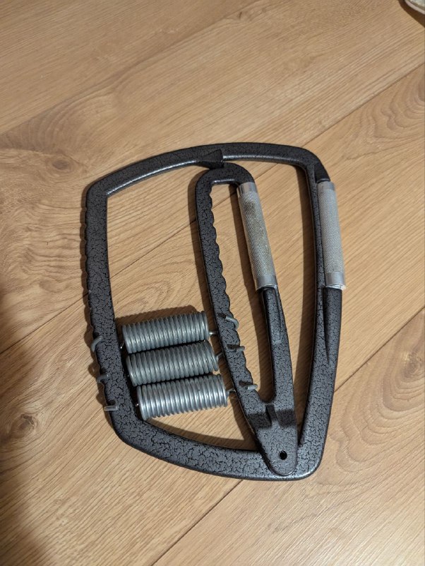 Эспандер Hammar Vice Gripper 3