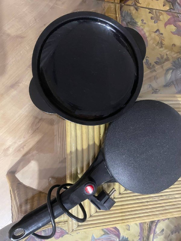 аппарат для блинов Sokany 2