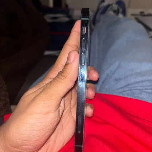 iPhone 12 Pro 128GB
