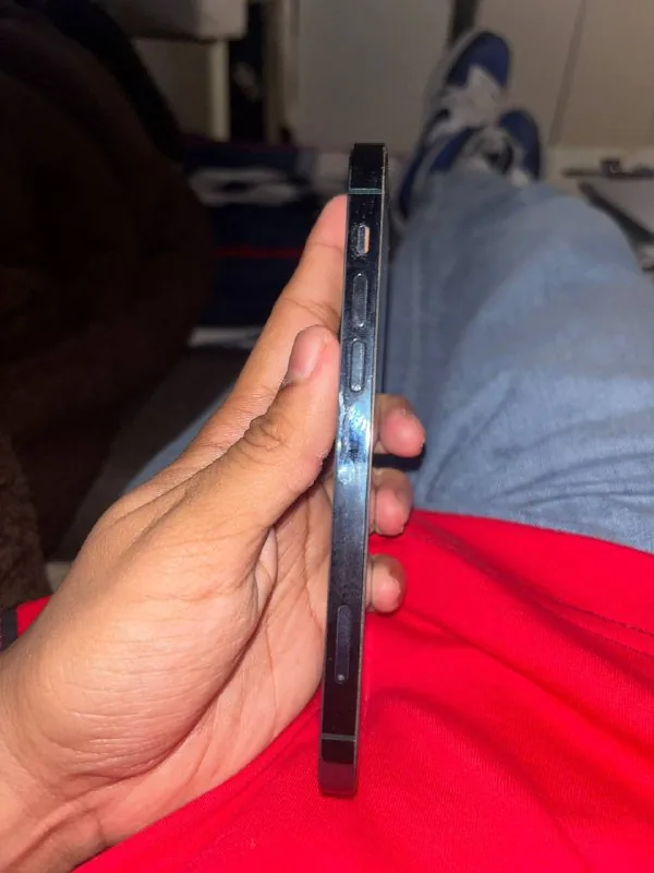 iPhone 12 Pro 128GB 1