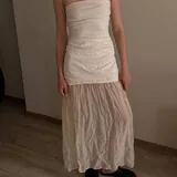 Мини-платье Zara, платья 5