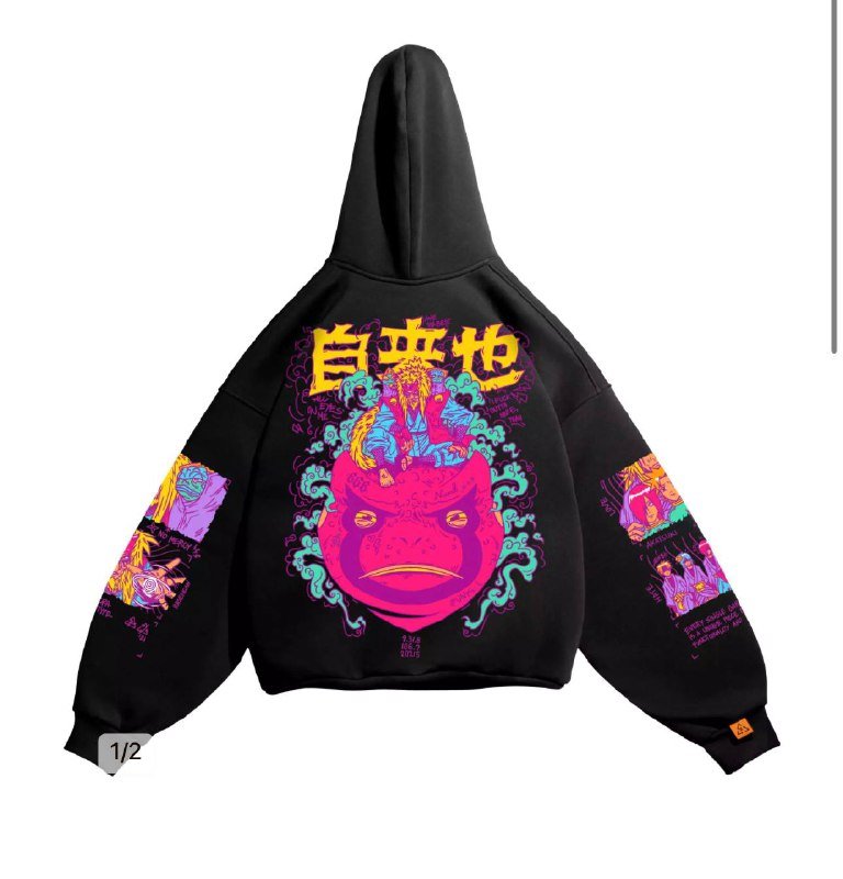 Худи ники Филини 5