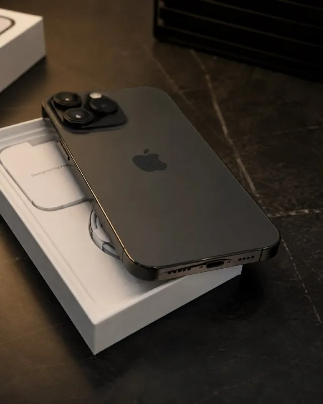 iPhone 14 Pro Max 256 GB 1