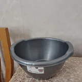 Чашки, корзинка с крышкой, пиала, формы для выпечки, миска 4