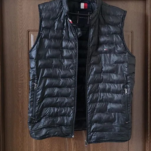 Мужской жилет Tommy Hilfiger