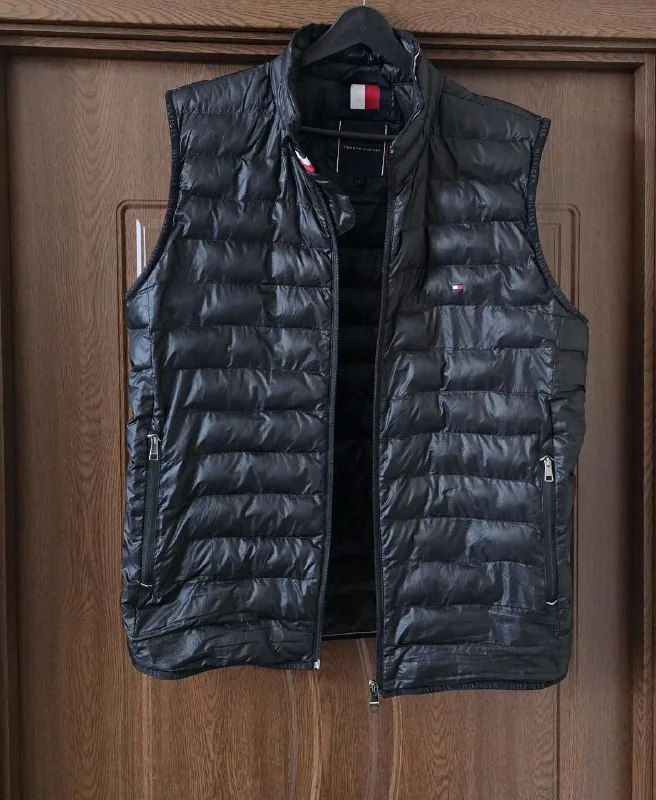 Мужской жилет Tommy Hilfiger
