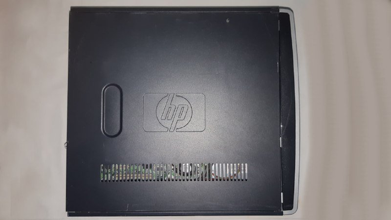 Системный блок AMD Sempron 1.79 ГГц 256 Мб 80 Гб Win XP 2