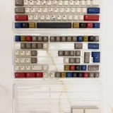 PBT кейкапы для механической клавиатуры 5