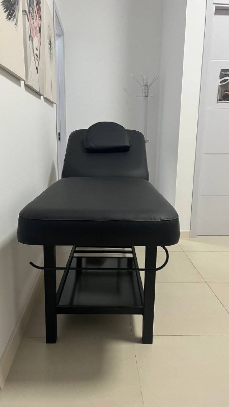 Новая кушетка для массажа 2