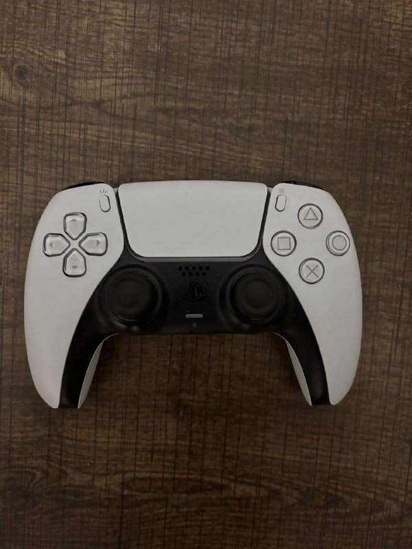 PS5 контроллер