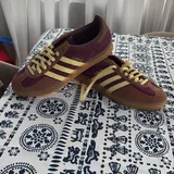 Adidas Gazelle кроссовки 3