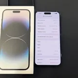 iPhone 14 Pro Max 256 ГБ 1