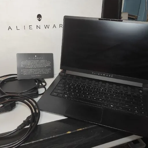 Alienware M15 R6 игровой ноутбук