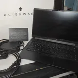 Alienware M15 R6 игровой ноутбук 1