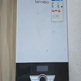 Газовый двухконтурный котел Termica 18 kW 2