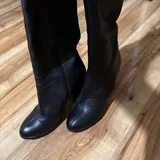 Женские сапоги 3