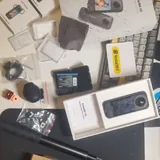 Insta360 X3 экшен камера 1