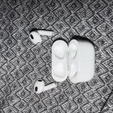 AirPods 3, Logitech G435 5
