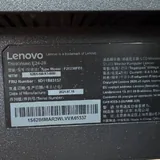 Монитор Lenovo ThinkVision E24-28 3