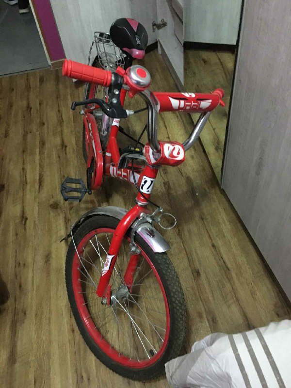 велосипед 2
