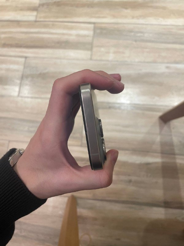 IPhone 15 Pro 128 Gb 4