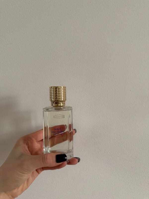 Ex Nihilo Fleur Narcotique 100 ml, Chanel Coco Mademoiselle 50 ml