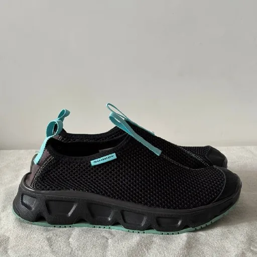 Мужские кроссовки Salomon RX 3.0