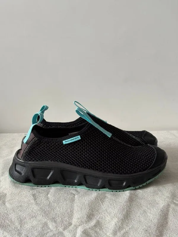 Мужские кроссовки Salomon RX 3.0 1