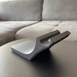 Подставка для ноутбука, беспроводная зарядка, набор для очистки 2