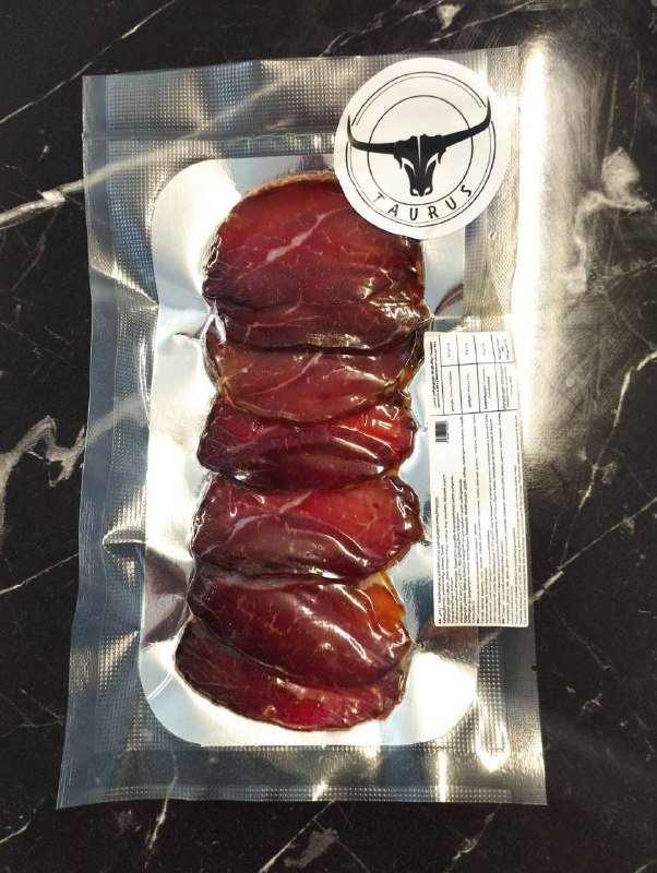 Бастурма, Коппа, Панчетта вяленое мясо 4