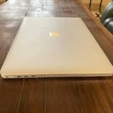 MacBook Pro 15 2