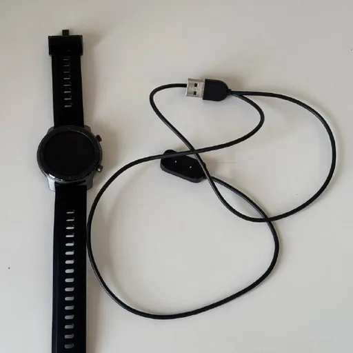 Amazfit GTR часы