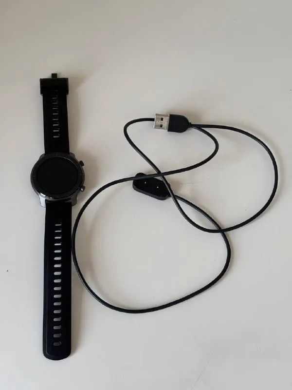 Amazfit GTR часы