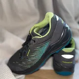 Детские треккинговые ботинки LOWA GoreTex 2