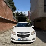 Chevrolet Cruze 2014, седан, 1.8 л, АКПП 2