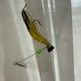 Светящиеся рыболовные приманки 2