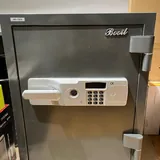 Огнестойкий сейф Booil BS-T670 1