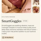 Therabody SmartGoggles 6