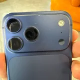 iPhone 17 Pro Max 256 ГБ 4